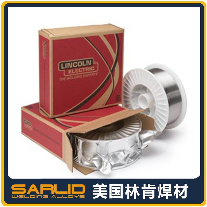 美国林肯焊材