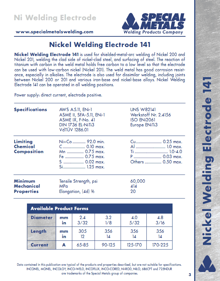 Nickel 141����